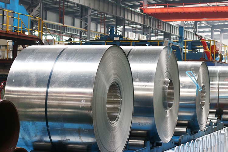 1235 Aluminum Coil