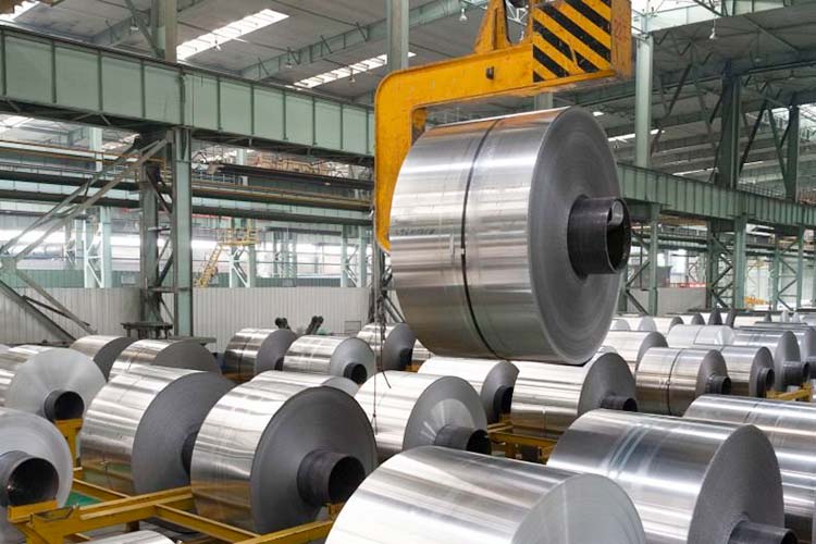 1145 Aluminum Coil