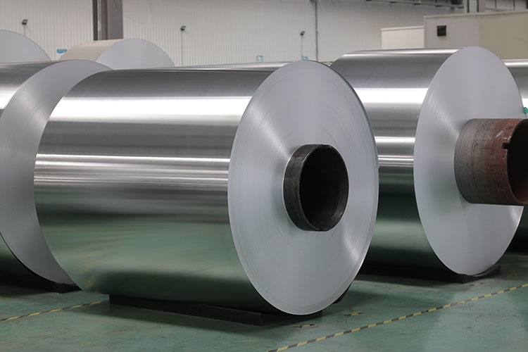 3003 Aluminum Foil