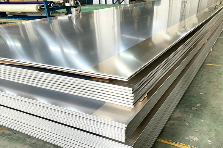 5754 Aluminum Sheet