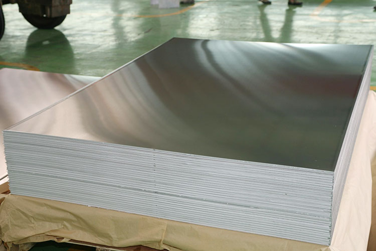 3003 Aluminum Sheet
